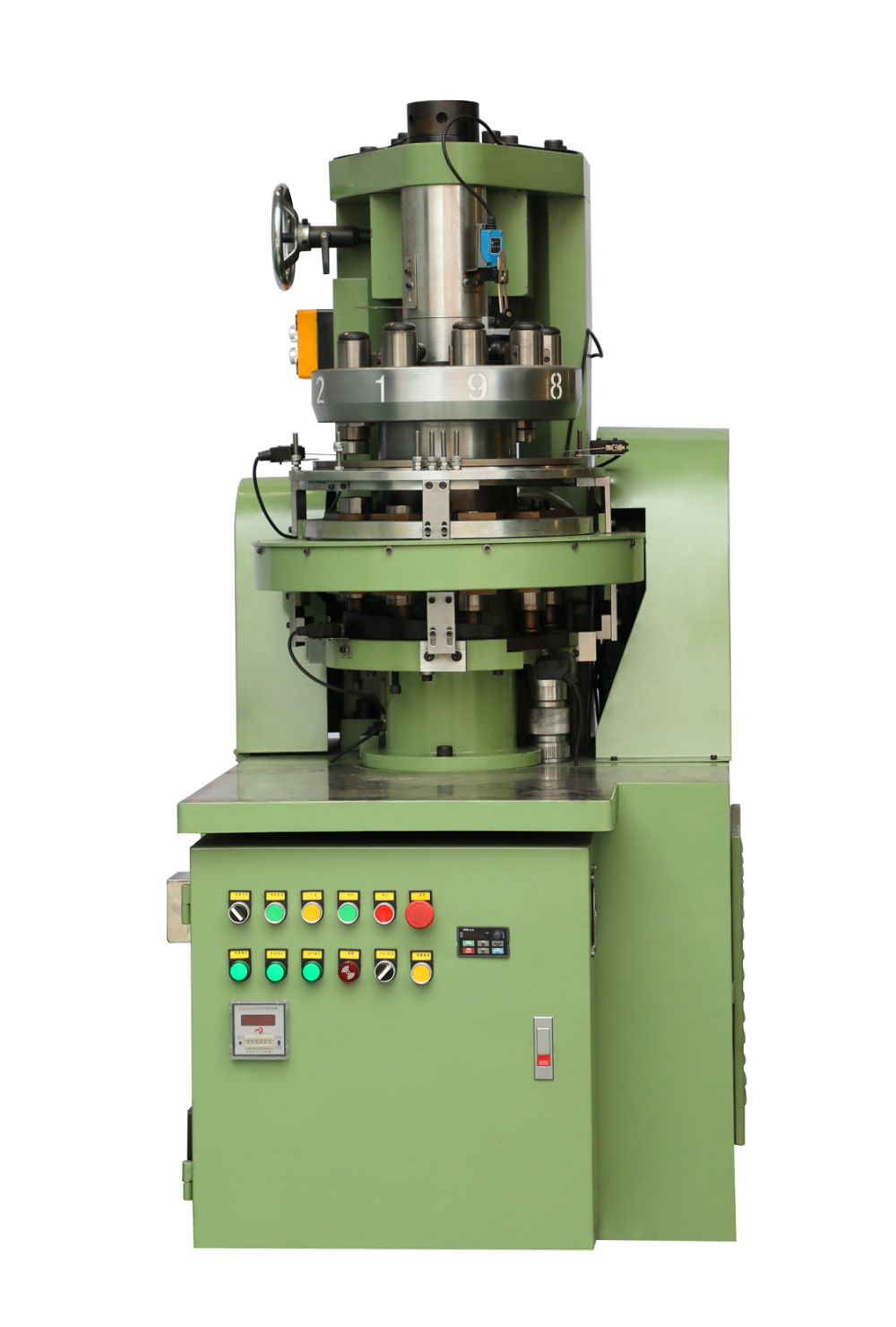 粉末成型 粉末成型